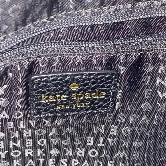Kate Spade crossbody - Picture 3 of 4